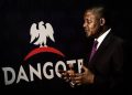 Aliko Dangote Ya Kafa Tarihi: Ya Zama Dan Afrika Na Farko Da Ya Kai Dukiya Har Dala Biliyan 30
