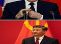 Beijing ta dakatar da siyan Mai daga Masco bisa wani Dalili