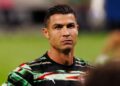 Christiano Ronaldo ya zama ɗan wasa Mafi kuɗi a Duniya