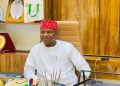 Ɗan Kwankwaso, Kwamishinan Wasanni Ya Yi Murabus Daga Gwamnatin Abba Labari Yusuf