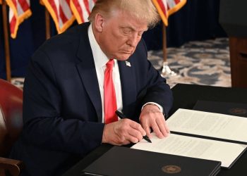 Amurka zata yi Dokar bunƙasa harkar crypto Mai cike ad….