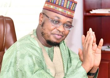 Pantami Ya Ƙaryata Labarin Auren Aisha Buhari Inda Yace “Aisha Buhari Uwa Ce A Gare Mu”