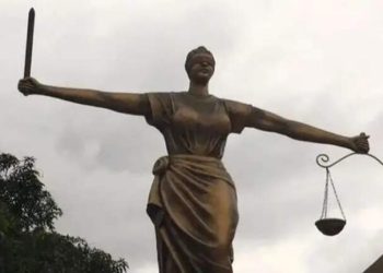Wata Kotu a Kasar Philippines Ta Yanke Wa Wata Yar jarida, Frenchie Mae Cumpio, Hukuncin Daurin Aƙalla Shekara 12 a Gidan Yari Bisa Laifin Bayar Da Kuɗaɗe Domin Tallafa Wa Ayyukan