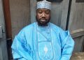 Kungiyar ƙananan Yan kasuwa ta kwantar dinga ta jadda Goyon baya ga jagoran kwankwasiyya na ƙasa.