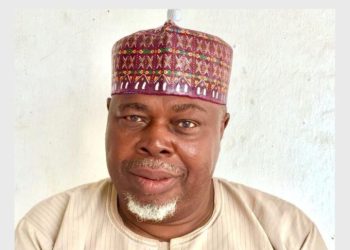 Tsohon Shugaban ƙungiyar Yan Kasuwa ta ƙasa, Alh. Bature Abdulaziz,ya Rasu