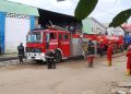 Hukumar Kashe Gobara Ta Tabbatar Da Ceto Gawar Mutane Biyu Da Suka Faɗa Cikin Rijiyoyi  A Yankin Karamar Hukumar Madobi a jihar Kano