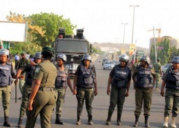 Rundunar  ’Yan Sanda Sun Musanta Rahotannin Sace Kiristoci 170 A Kaduna