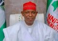 Gwamnan Kano Ya Sanya Ranar Komawa Jam’iyyar APC