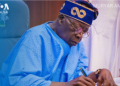 Shugaban Kasa Tinubu Ya Naɗa Sabon Shugaban Hukumar NAHCON