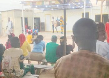 Kano: An Rufe Gidajen Gala da Harkokin DJ Har Zuwa Karshen Azumi