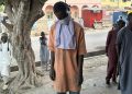 An Tsinci Gawar Wani Matashi Da Ake Zargin Ya Rataye Kansa a Gyadi-Gyadi