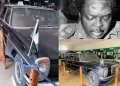 Ba Rabo Da Gwani ba Mayar Da Kamarsa Shekarau 50 Ke nan Da Kisan Murtala Ramat Muhammad