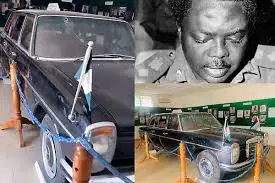 Ba Rabo Da Gwani ba Mayar Da Kamarsa Shekarau 50 Ke nan Da Kisan Murtala Ramat Muhammad