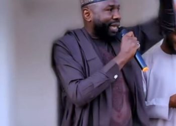 Al’ummar Giginyu na Neman ɗaukin wata gada ga Mai Girma Gwamnan Kano