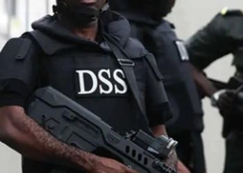 DSS Sun Kubutar Da Sakataren Karamar Hukumar Da Aka Yi Garkuwa Da Shi A Kano