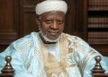 Babbar Kotun Tarayya Dake Zamanta Abuja; Karƙashin Mai Shariʼa Peter Odo Lifu  Ta Bayar Da Umarnin A Sakin Sheikh Sani Khalifa Zaria Ba Tare Da Bata Lokaci Ba