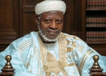 Babbar Kotun Tarayya Dake Zamanta Abuja; Karƙashin Mai Shariʼa Peter Odo Lifu  Ta Bayar Da Umarnin A Sakin Sheikh Sani Khalifa Zaria Ba Tare Da Bata Lokaci Ba