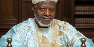 Babbar Kotun Tarayya Dake Zamanta Abuja; Karƙashin Mai Shariʼa Peter Odo Lifu  Ta Bayar Da Umarnin A Sakin Sheikh Sani Khalifa Zaria Ba Tare Da Bata Lokaci Ba
