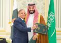 Kasar Pakistan na fuskantar matsin lamba Bayan zargin ta da fuska Biyu