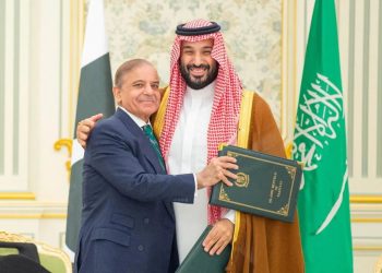 Kasar Pakistan na fuskantar matsin lamba Bayan zargin ta da fuska Biyu