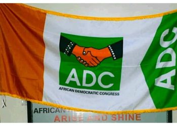Jam’iyyar African Democratic Congress (ADC) A Jihar Adamawa Ta Fada Cikin Rikici Mai Tsanani