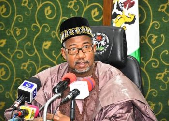 Gwamnatin Jihar Bauchi Ta Umarci  Duk Masu Riƙe Da Mukaman Siyasa Dake Da Niyyar Tsayawa Takara Dasu Yi Murabus Kafin Ranar Juma’a 24 ga Watan Afrilu 2026