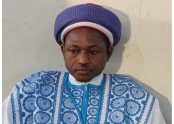 Kotun ɗaukaka ƙara ta umarci a kai mata Sheikh Abduljabbar gabanta