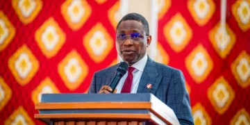 Fasahar AI zata inganta Gaskiya da Shugabanci na Gari a jami’o’i –EFCC