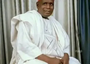 Rahotanni Na Nune  Da Cewar An Tsige Wani Shugaban Karamar Hukuma A Jihar Kano