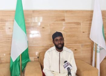 Shugaban Ƙungiyar Matasan ‘Yan Siyasar K/Hukumar Rimin Gado Sun Yi Kira Ga Sanata Barau I Jibrin Da Ya Tallafawa Alummarsu