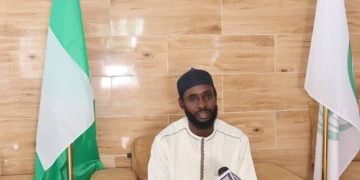Shugaban Ƙungiyar Matasan ‘Yan Siyasar K/Hukumar Rimin Gado Sun Yi Kira Ga Sanata Barau I Jibrin Da Ya Tallafawa Alummarsu