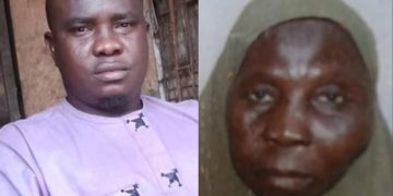 Wani Magidanci Da Mahaifiyarsa Da Suke Shirin Tafiya Aikin Hajji  Daga Jihar Kano Sun Rasu A Hadarin Mota