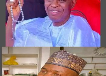 Kungiyar Giginyu peace ta yaba wa Gwamna Abba Kabir bisa jin koken su