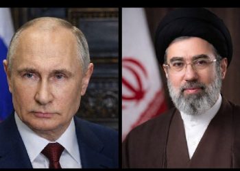 Rasha ta sanar da Fara amfani da kuɗin Iran a hada-hadar man fetur