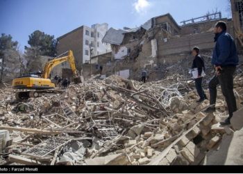 Tsagaita wuta na kwanaki 45 ba ya cikin manufofin Iran: TNA