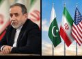 Pakistan na daga da cimma yarjejeniyar tsagaita wuta tsakanin Amurka da Iran