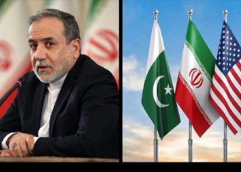 Pakistan na daga da cimma yarjejeniyar tsagaita wuta tsakanin Amurka da Iran