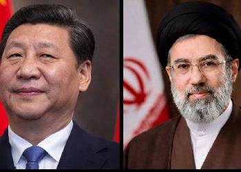 China ta ci Alwashin Cimma matsaya a yarjejeniyar tsagaita wuta tsakanin Amurka da Iran