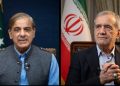 Firaministan Pakistan ya taya Iran Murnar Samun Nasara da ta Yi a fafatawar ta da Amurka/Isra’ila