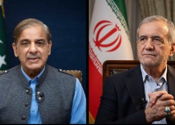Firaministan Pakistan ya taya Iran Murnar Samun Nasara da ta Yi a fafatawar ta da Amurka/Isra’ila