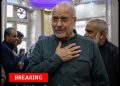 Iran ta naɗa wanda zai jagoranci tawagar ta a tattaunawa da Amurka ta gabe juma’a