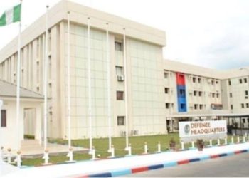 DHQ: Sojoji da ‘Yan Ta’adda Sun Rasa Rayuka a Jihar Borno