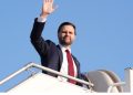 Amurka Da Iran Sun Gagara Cimma Yarjejeniya Kan Dakatar Da Yaki A Gabas Ta Tsakiya – JD Vance