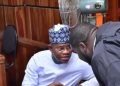 Kotun Tarayya Ta Saurari Zargin Canza Kudi Kan Yahaya Bello