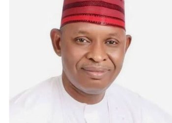 An Samu Gagarumin Ci Gaba a Aikin Gadar Sama ta Tal’udu a Kano