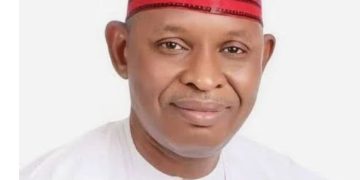 An Samu Gagarumin Ci Gaba a Aikin Gadar Sama ta Tal’udu a Kano