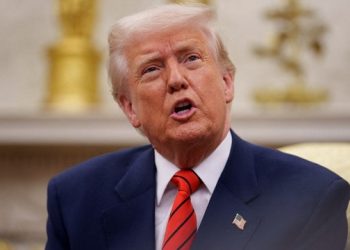 Kamfanin Lobi na Amurka Zai Nemi a Sanya Takunkumi Kan Jami’an Najeriya Kan Abin da INEC ta yi wa ADC