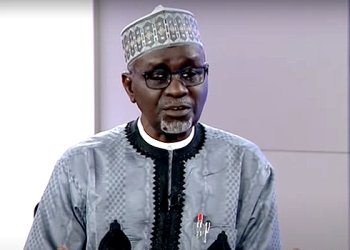 Shekarau Ba Malamin Addini Ba Ne:-  Baba “Impossible