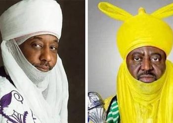 Kotun Koli Ta Dage Sauraron Shari’ar Masarautar Kano Zuwa 2027