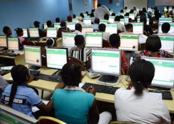 JAMB Ta Fitar Da Sakamakon jarabawar UTME Na Ranar Litinin